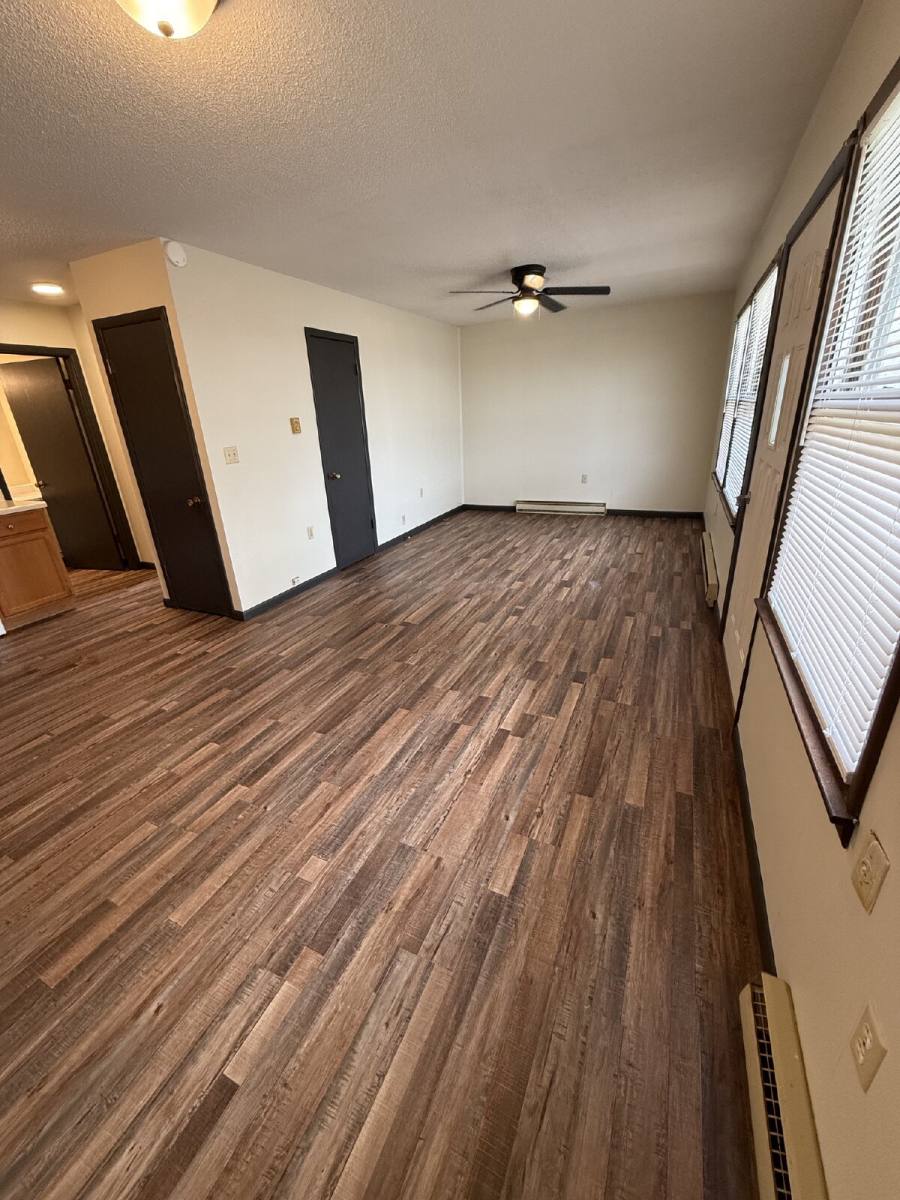 Apartment for rent at 503 E Crandall St #18, Meadville, MO 64659