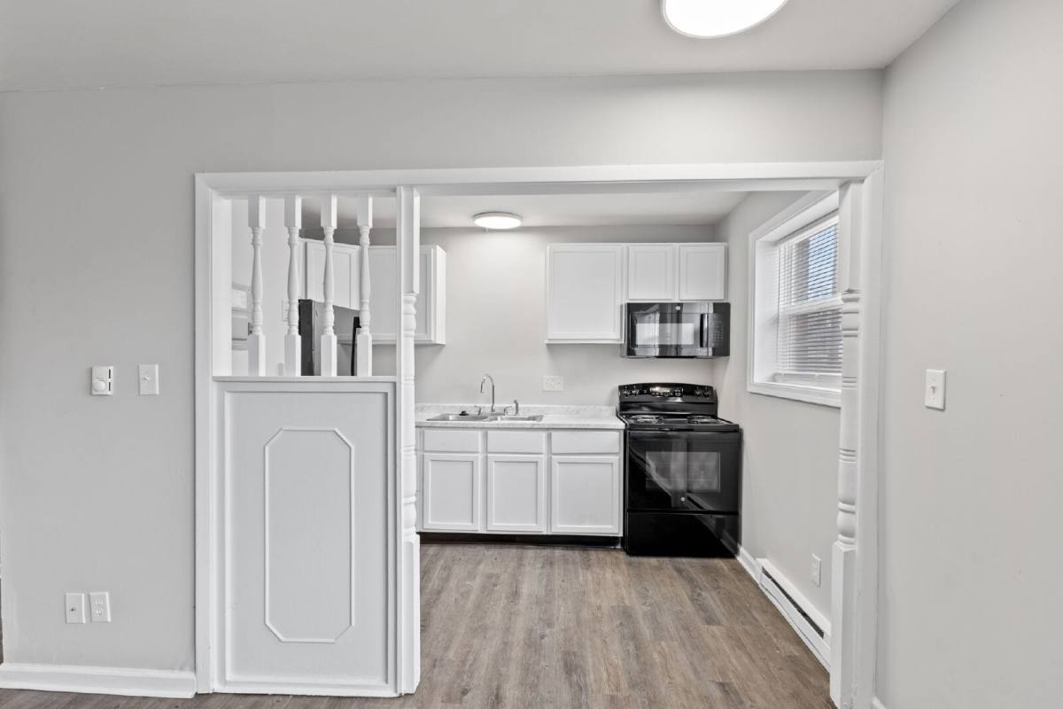 Apartment for rent at 5960 E 42nd St #F, Indianapolis, IN 46226