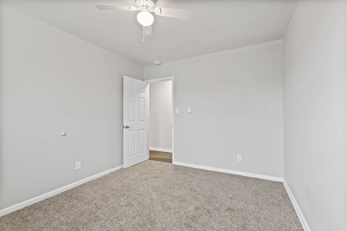 Apartment for rent at 5960 E 42nd St #F, Indianapolis, IN 46226