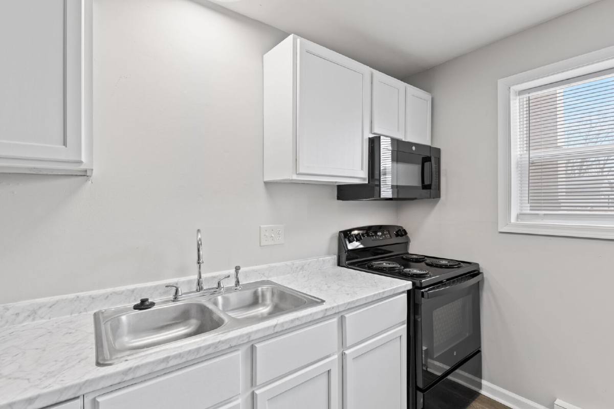 Apartment for rent at 5960 E 42nd St #F, Indianapolis, IN 46226