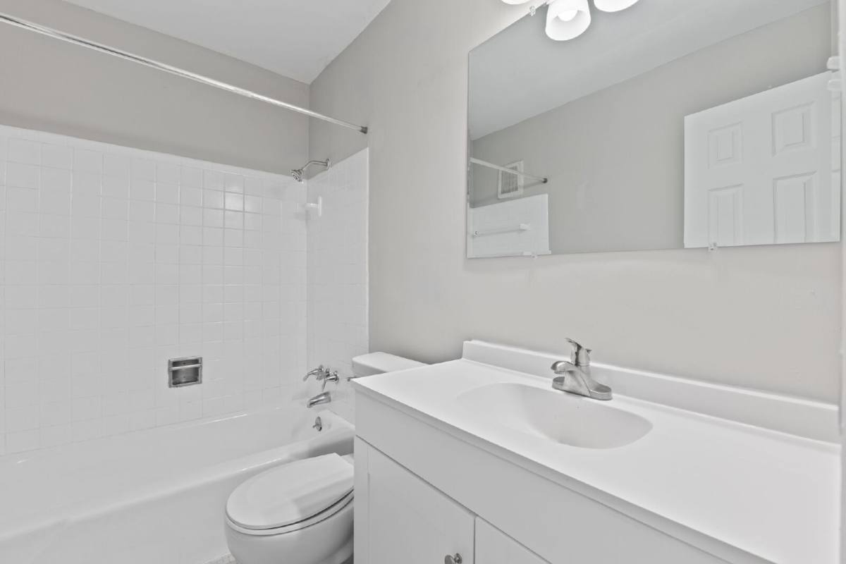 Apartment for rent at 5960 E 42nd St #F, Indianapolis, IN 46226