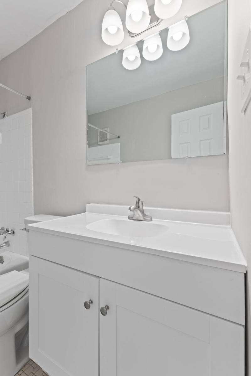 Apartment for rent at 5960 E 42nd St #F, Indianapolis, IN 46226