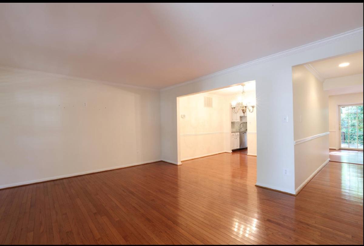 Townhouse for rent at 2184 Pond View Court, Reston, VA 20191