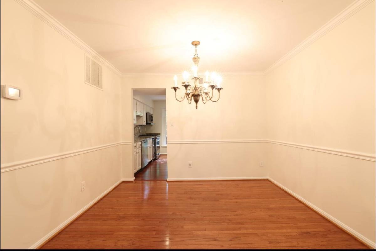 Townhouse for rent at 2184 Pond View Court, Reston, VA 20191