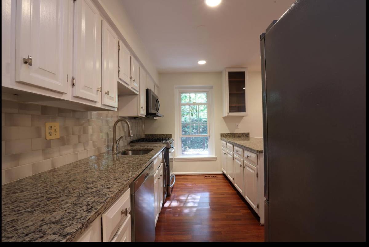 Townhouse for rent at 2184 Pond View Court, Reston, VA 20191