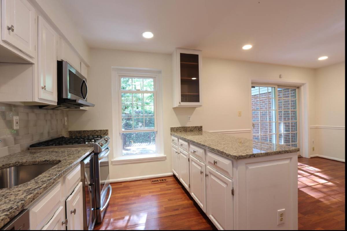 Townhouse for rent at 2184 Pond View Court, Reston, VA 20191