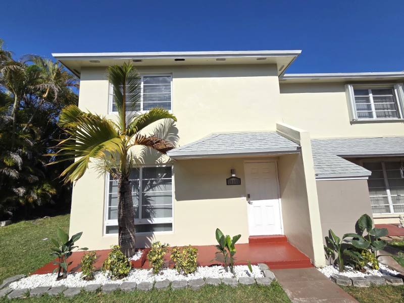 Townhouse for rent at 19356 SW 103 Court, Miami, FL 33157