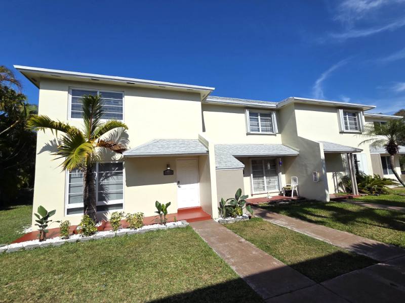 Townhouse for rent at 19356 SW 103 Court, Miami, FL 33157