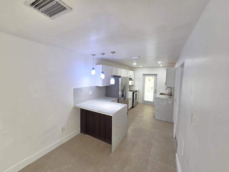 Townhouse for rent at 19356 SW 103 Court, Miami, FL 33157