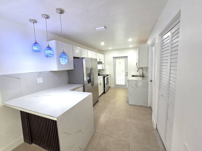 Townhouse for rent at 19356 SW 103 Court, Miami, FL 33157