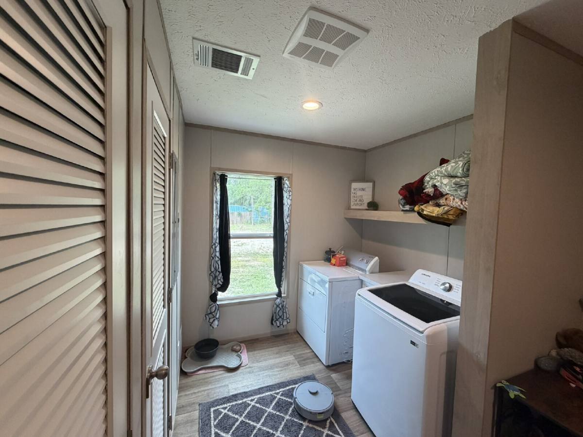 House for rent at 169 Cowboy Rd, Jesup, GA 31545