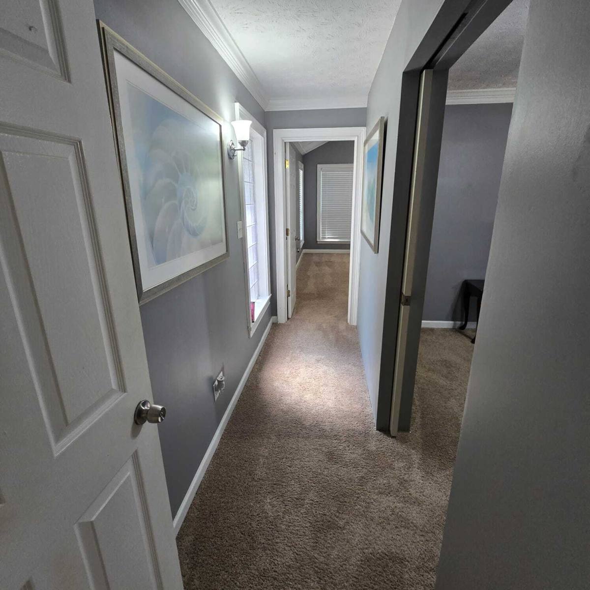 House for rent at 207 Ruskin Rd, Peachtree City, GA 30269