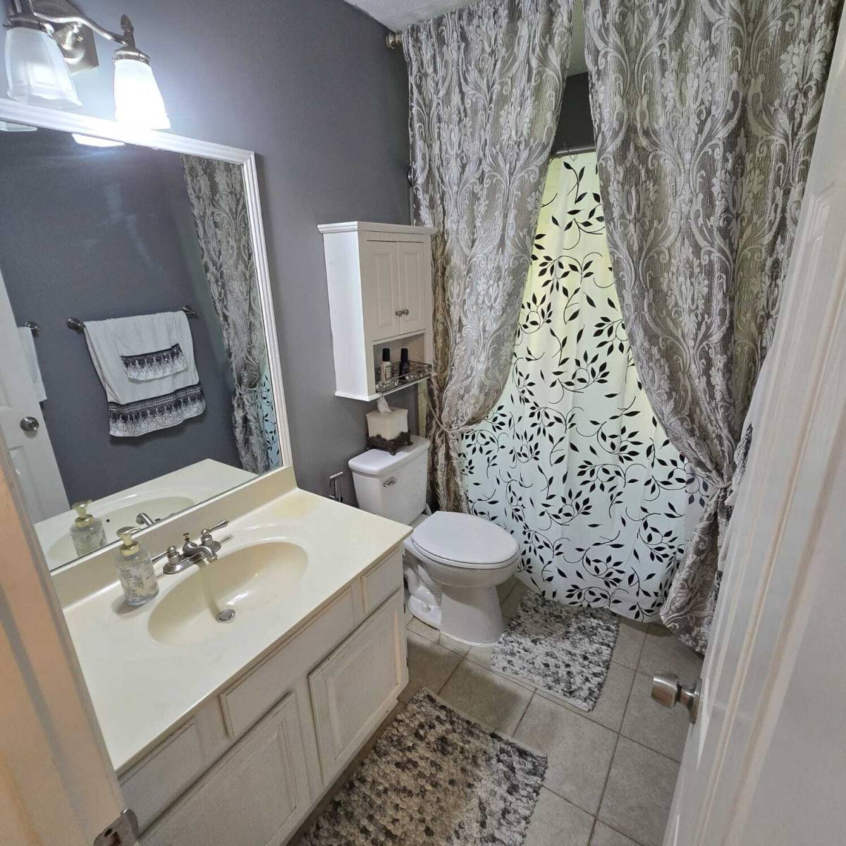 House for rent at 207 Ruskin Rd, Peachtree City, GA 30269