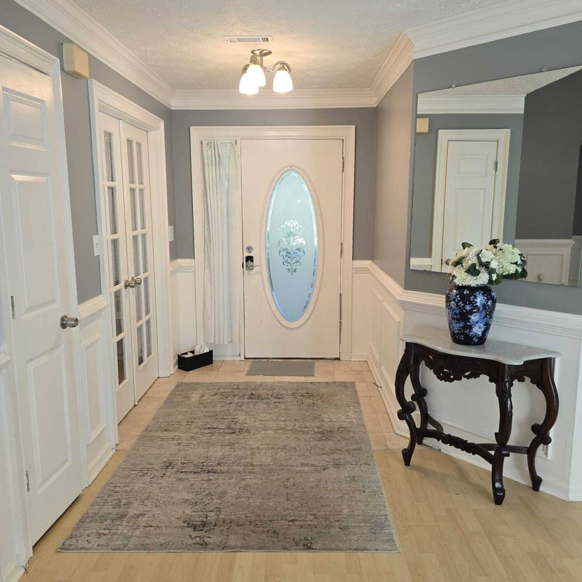 House for rent at 207 Ruskin Rd, Peachtree City, GA 30269