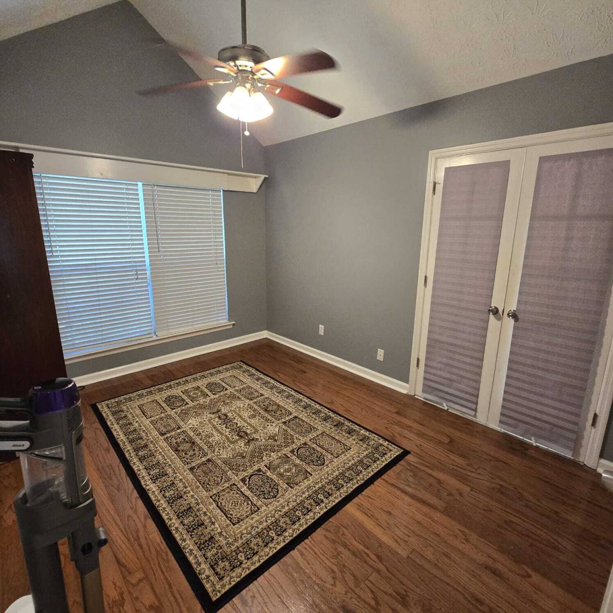 House for rent at 207 Ruskin Rd, Peachtree City, GA 30269