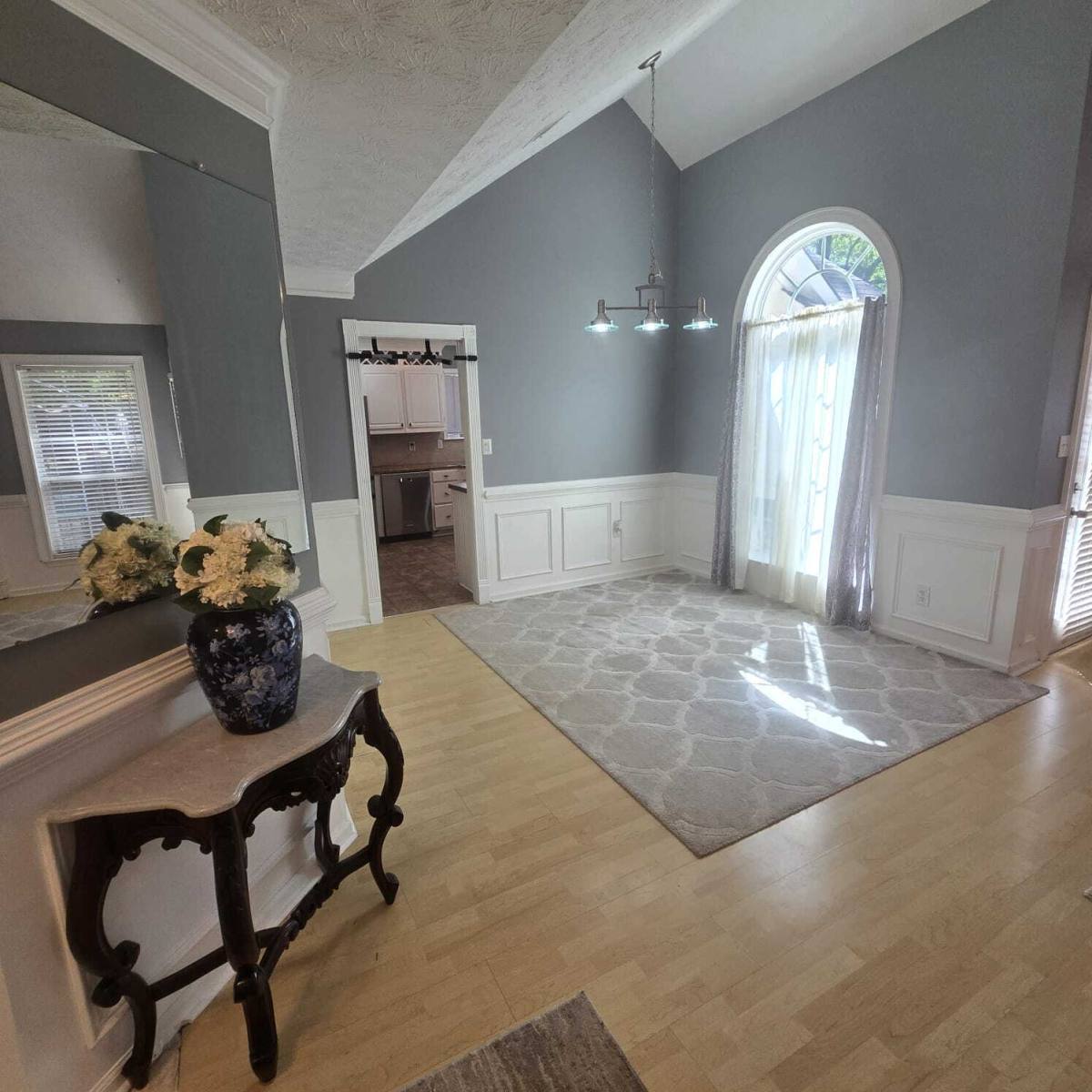 House for rent at 207 Ruskin Rd, Peachtree City, GA 30269