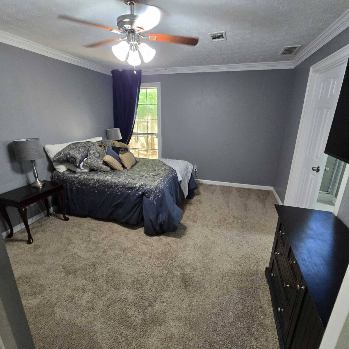 House for rent at 207 Ruskin Rd, Peachtree City, GA 30269