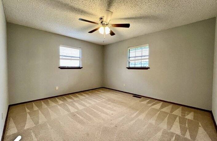 House for rent at 9149 Marchant Rd, Springdale, AR 72762