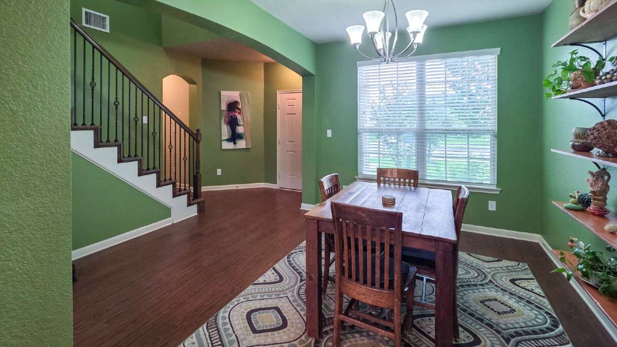 House for rent at 2025 Stubbs Dr, Bryan, TX 77807