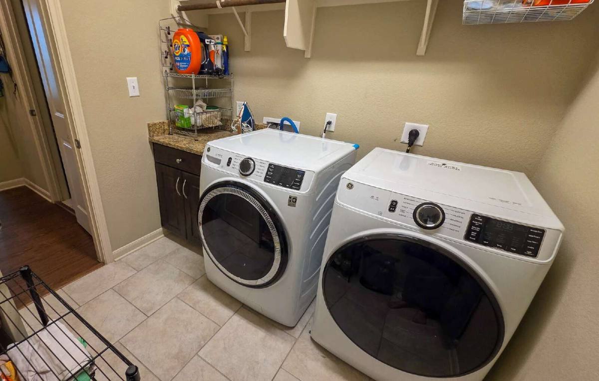 House for rent at 2025 Stubbs Dr, Bryan, TX 77807