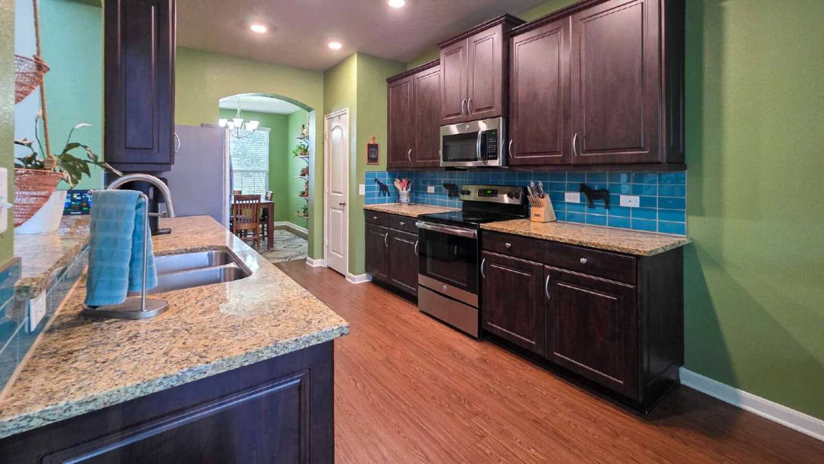 House for rent at 2025 Stubbs Dr, Bryan, TX 77807