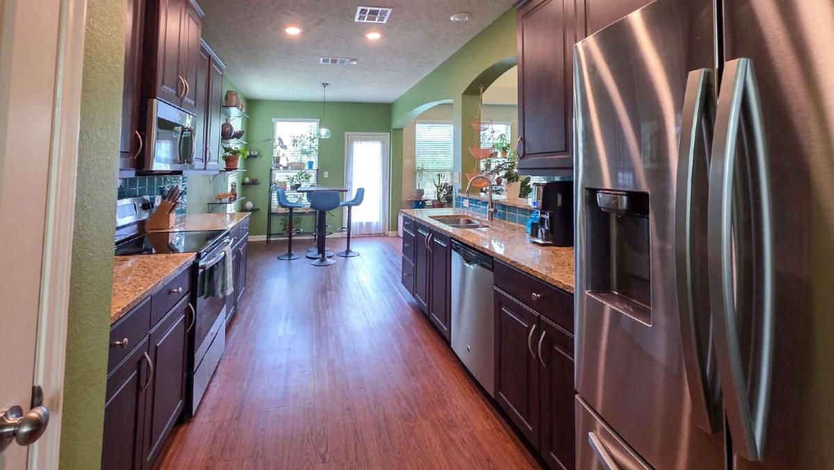 House for rent at 2025 Stubbs Dr, Bryan, TX 77807