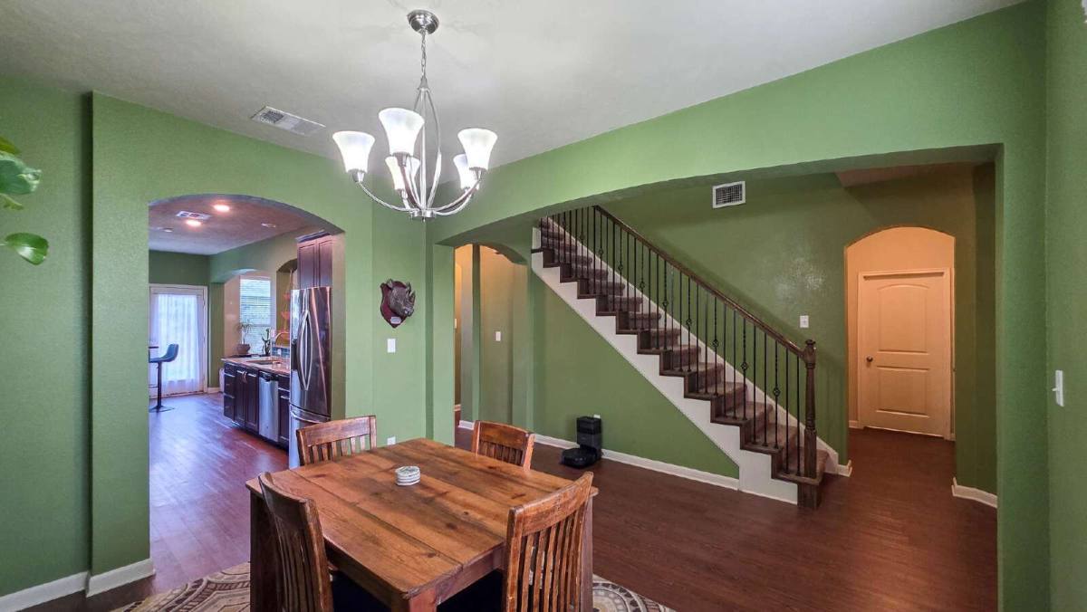 House for rent at 2025 Stubbs Dr, Bryan, TX 77807