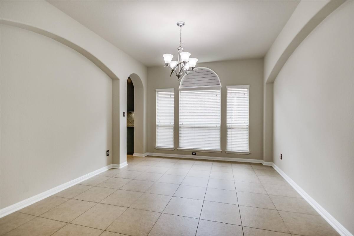 House for rent at 4230 Adagio Place, Round Rock, TX 78681