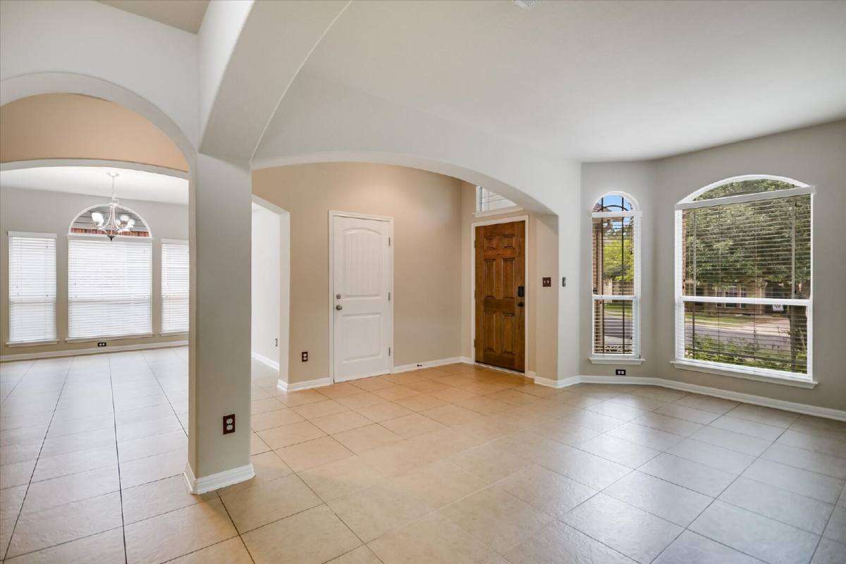 House for rent at 4230 Adagio Place, Round Rock, TX 78681