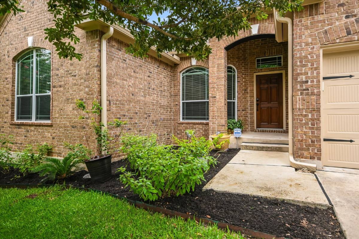 House for rent at 4230 Adagio Place, Round Rock, TX 78681