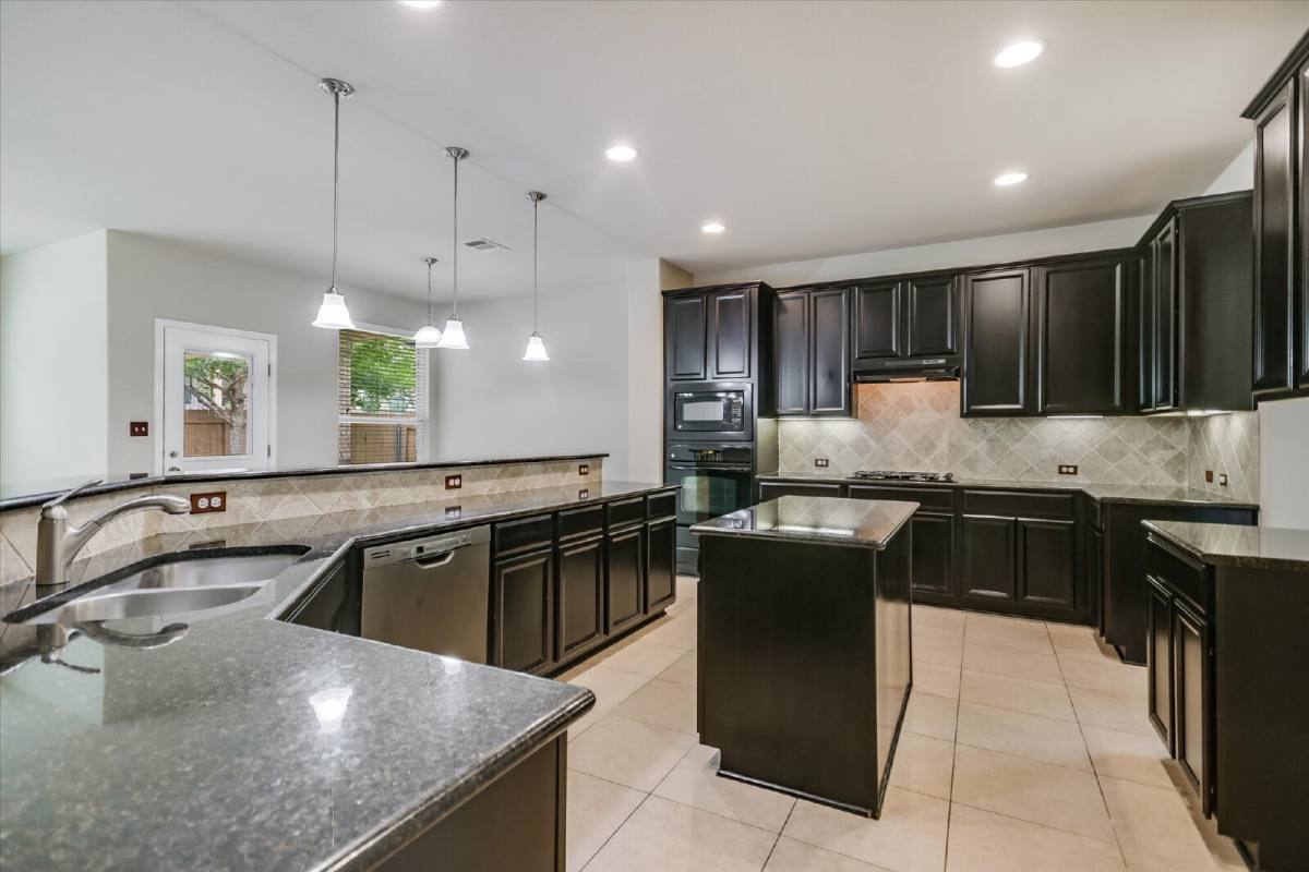 House for rent at 4230 Adagio Place, Round Rock, TX 78681