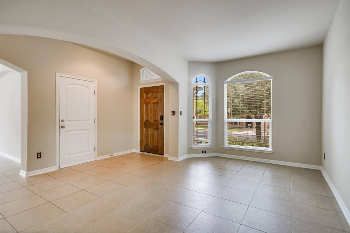 House for rent at 4230 Adagio Place, Round Rock, TX 78681