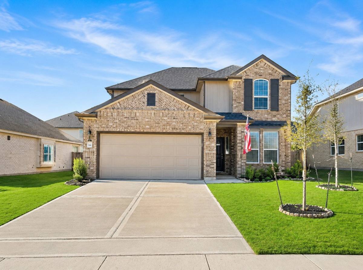 House for rent at 5763 Paseo Place, Bryan, TX 77807