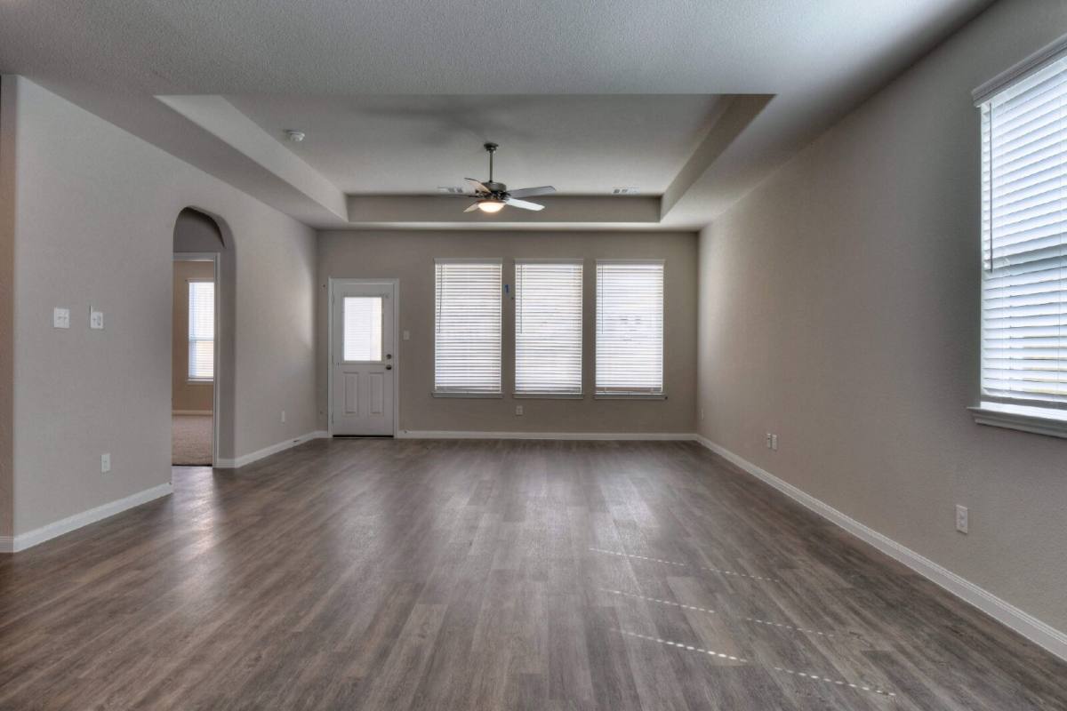 House for rent at 5763 Paseo Place, Bryan, TX 77807