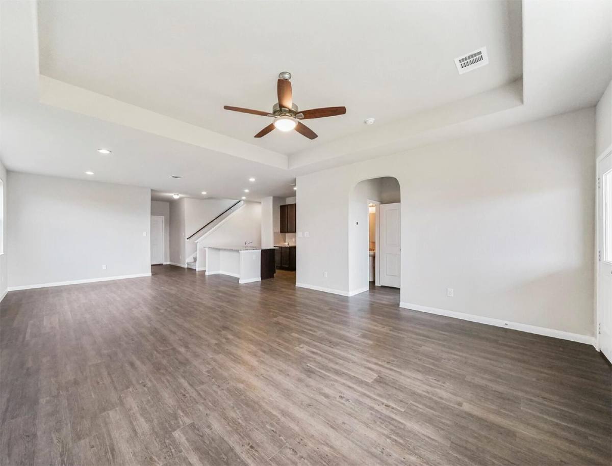 House for rent at 5763 Paseo Place, Bryan, TX 77807