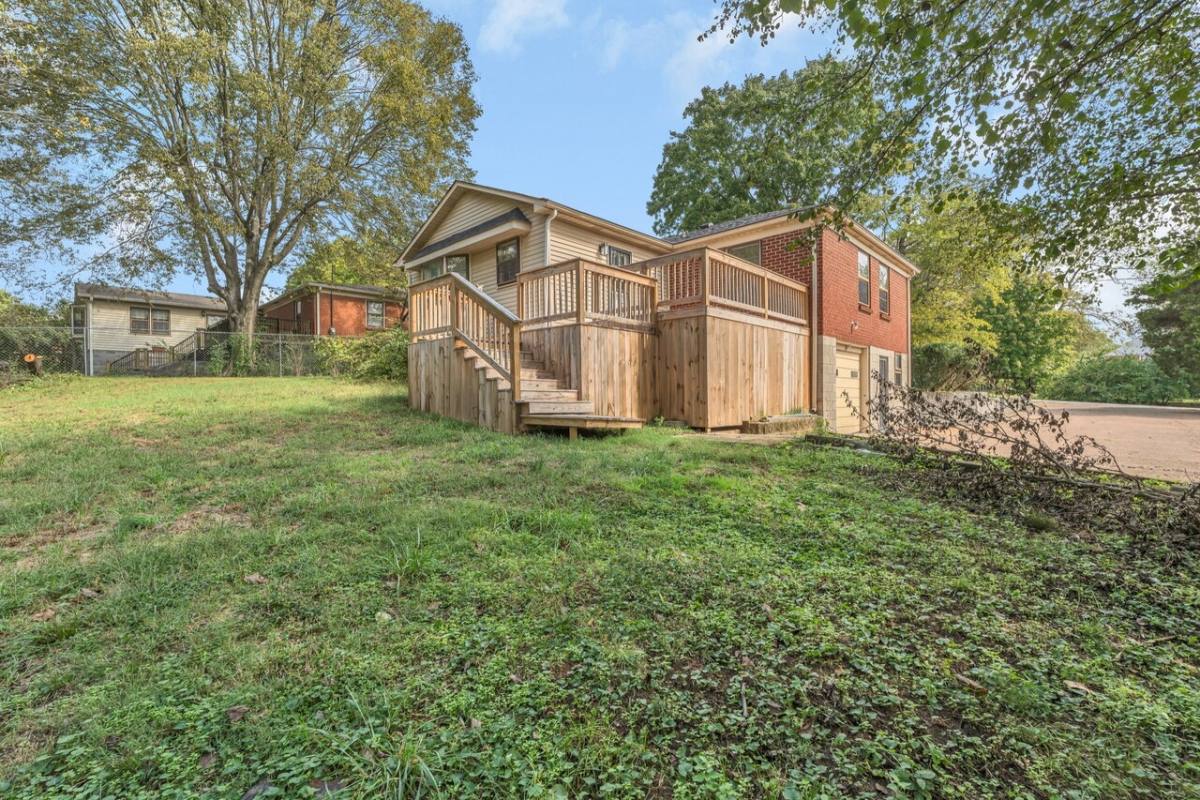 House for rent at 314 Woodberry Dr, Nashville, TN 37214