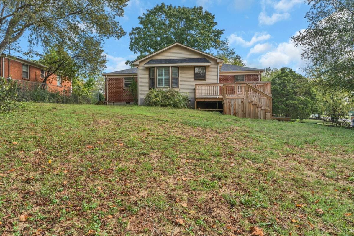House for rent at 314 Woodberry Dr, Nashville, TN 37214