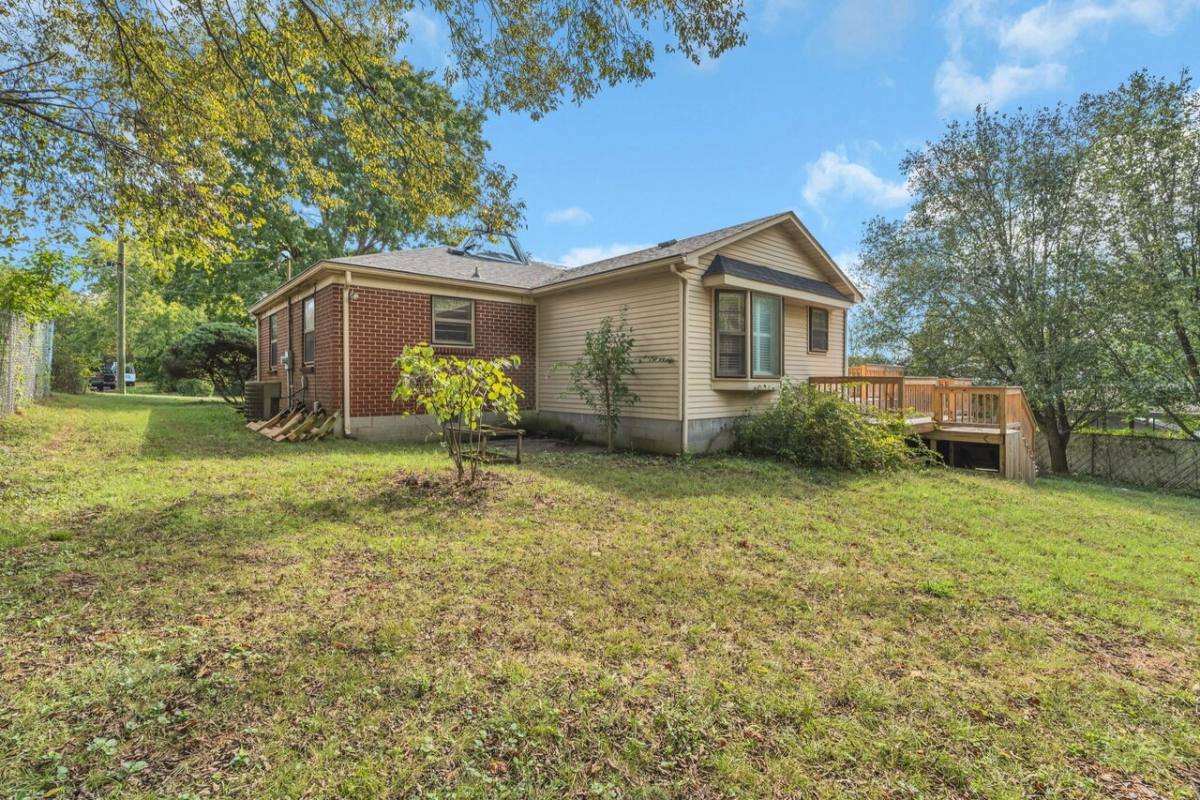 House for rent at 314 Woodberry Dr, Nashville, TN 37214