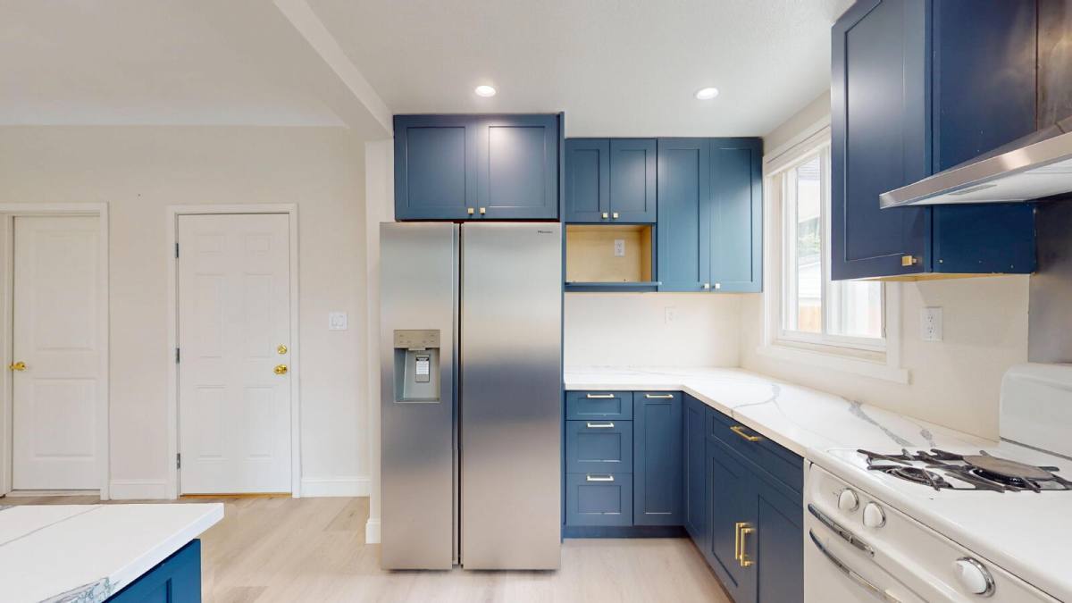 Apartment for rent at 976 Masson Ave, San Bruno, CA 94066