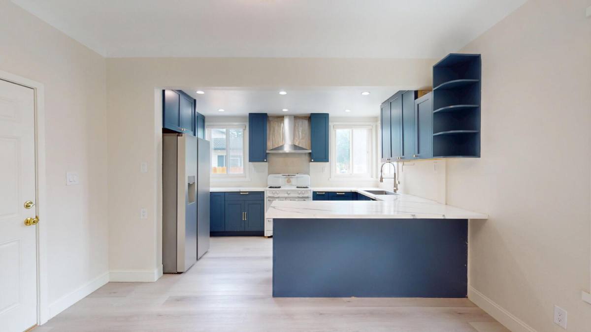 Apartment for rent at 976 Masson Ave, San Bruno, CA 94066