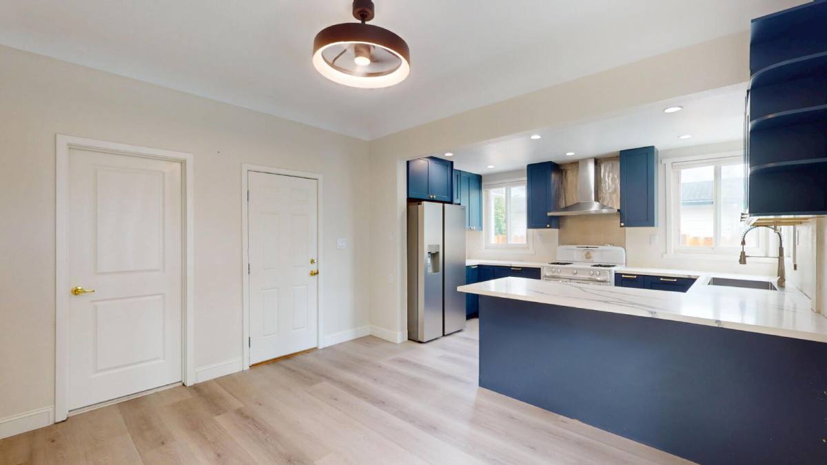 Apartment for rent at 976 Masson Ave, San Bruno, CA 94066