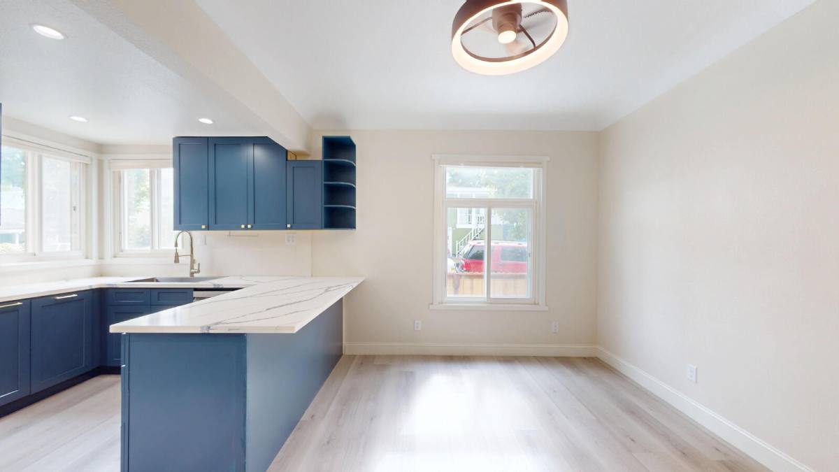 Apartment for rent at 976 Masson Ave, San Bruno, CA 94066