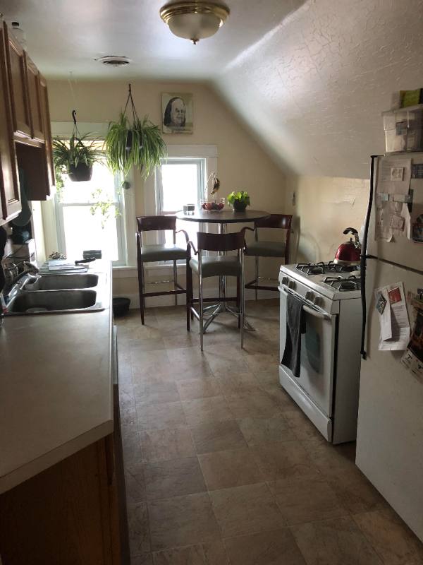 Apartment for rent at 2087 Winnebago St #3, Madison, WI 53704