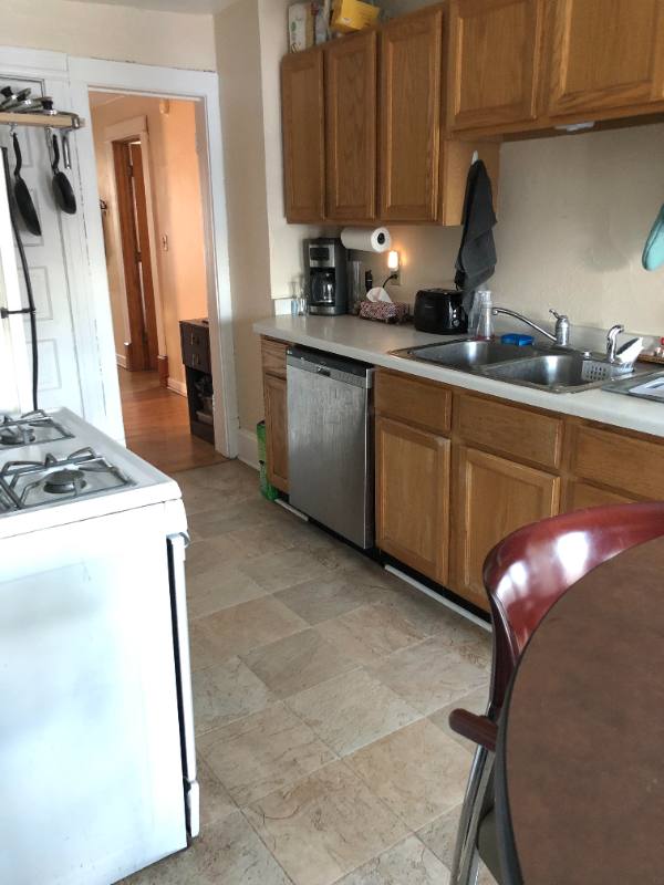 Apartment for rent at 2087 Winnebago St #3, Madison, WI 53704