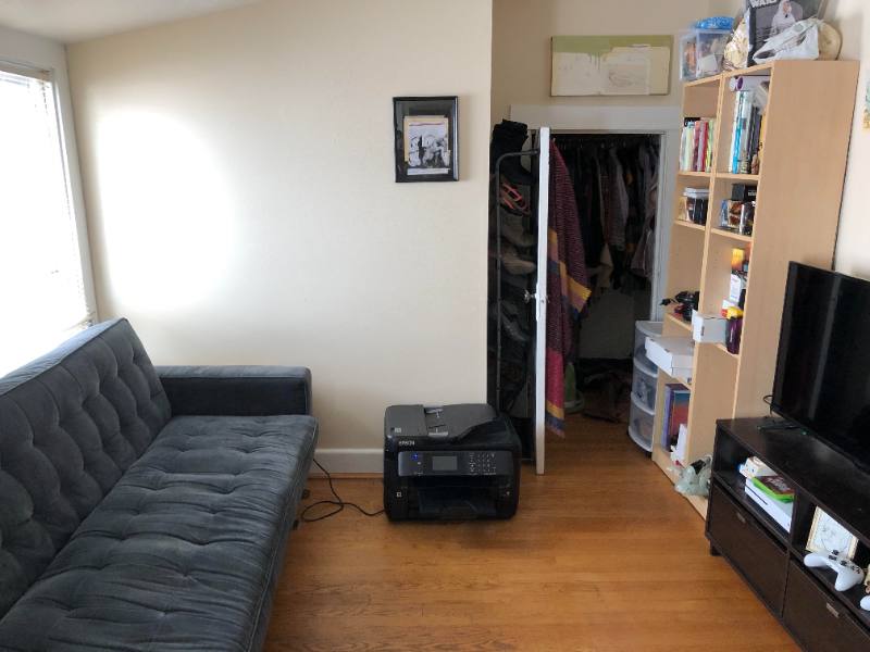 Apartment for rent at 2087 Winnebago St #3, Madison, WI 53704