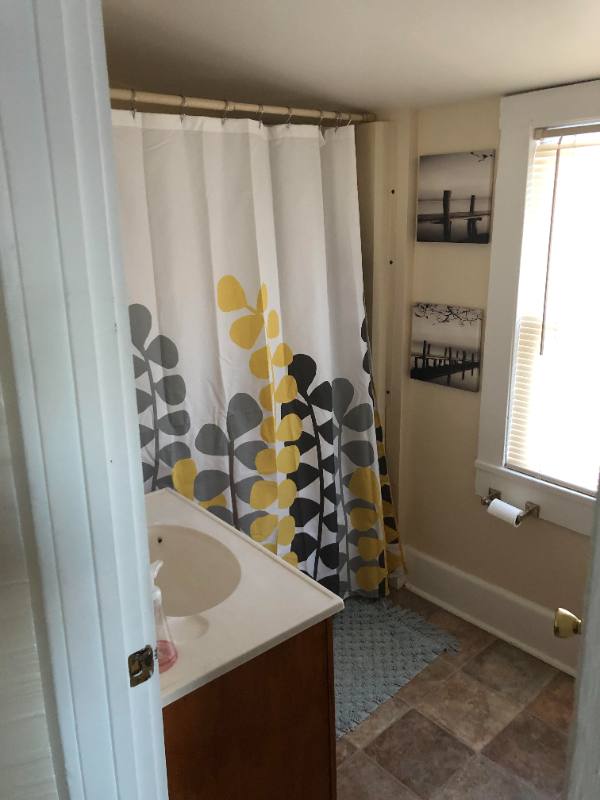 Apartment for rent at 2087 Winnebago St #3, Madison, WI 53704