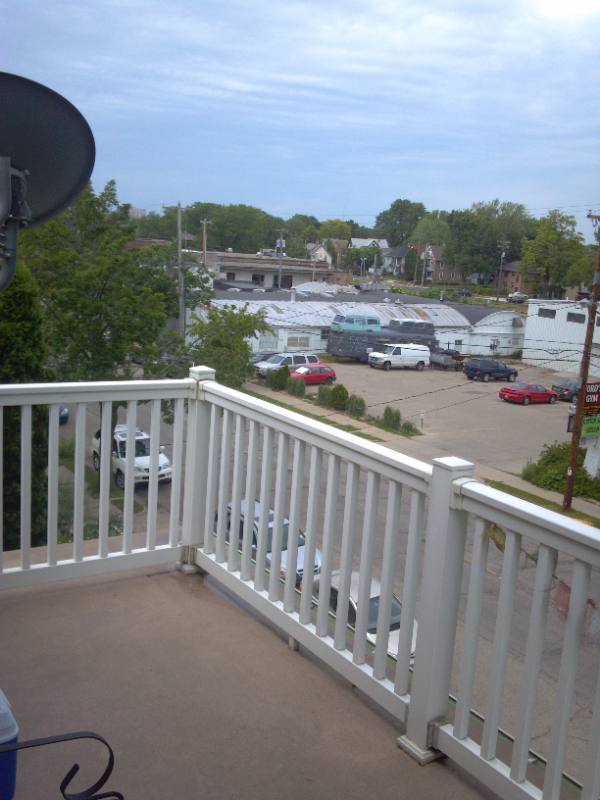 Apartment for rent at 2087 Winnebago St #3, Madison, WI 53704