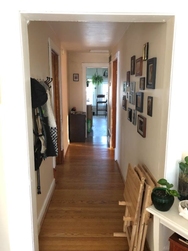 Apartment for rent at 2087 Winnebago St #3, Madison, WI 53704