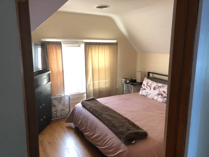 Apartment for rent at 2087 Winnebago St #3, Madison, WI 53704