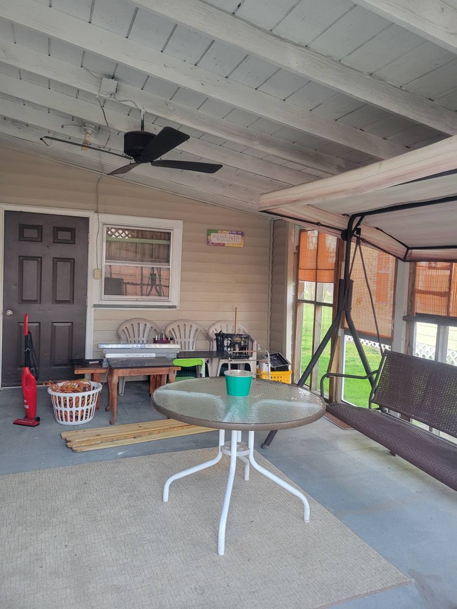 House for rent at 206 N McCaskey Rd, Williamston, NC 27892